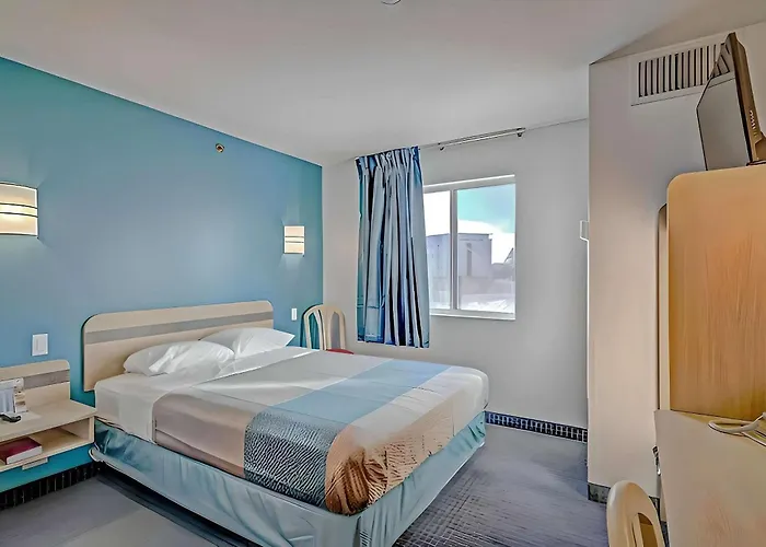 Econo Lodge