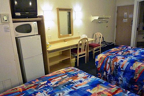 Econo Lodge